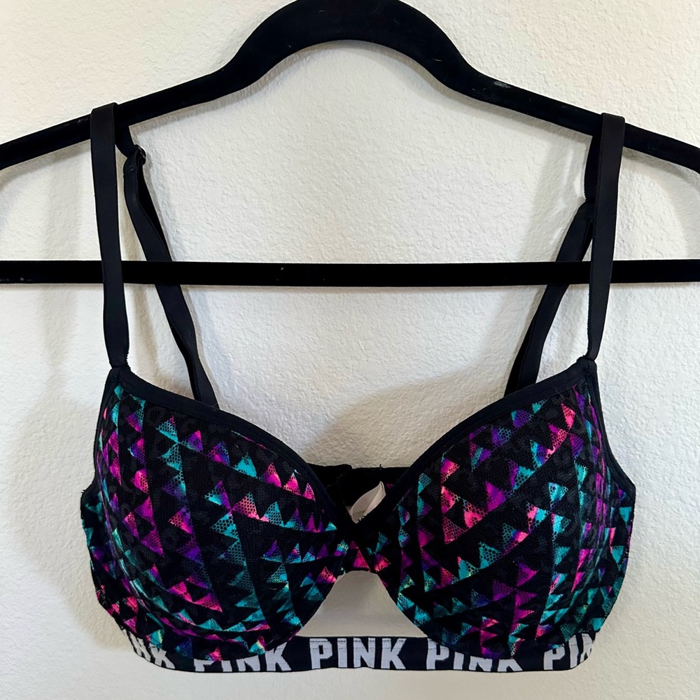 Women’s Victoria’s Secret PINK Bra